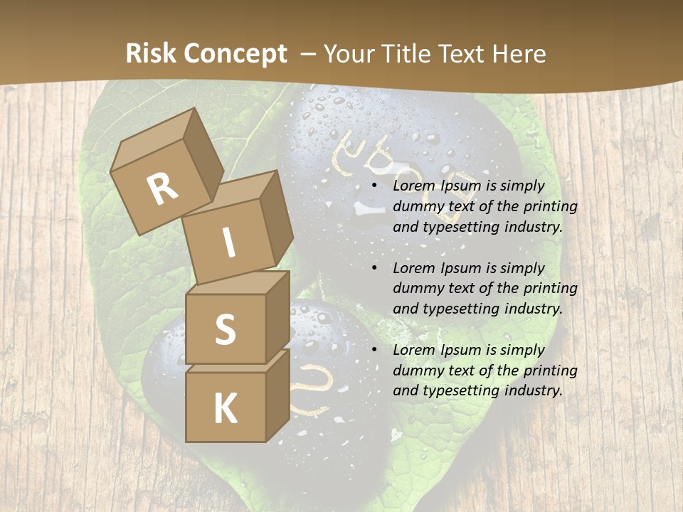 Alternative Mystical Heal PowerPoint Template