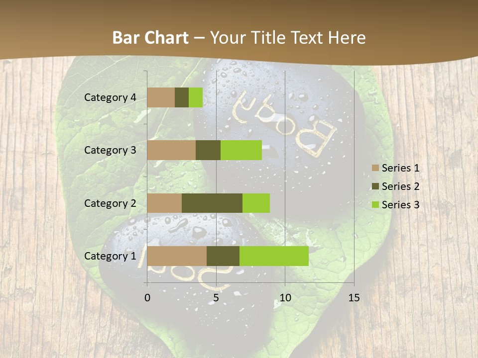 Alternative Mystical Heal PowerPoint Template