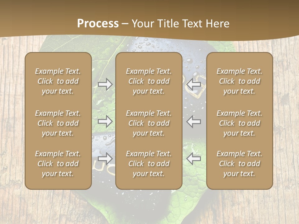 Alternative Mystical Heal PowerPoint Template