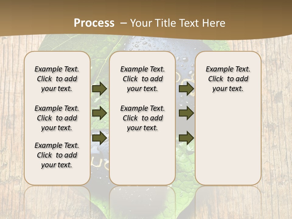 Alternative Mystical Heal PowerPoint Template