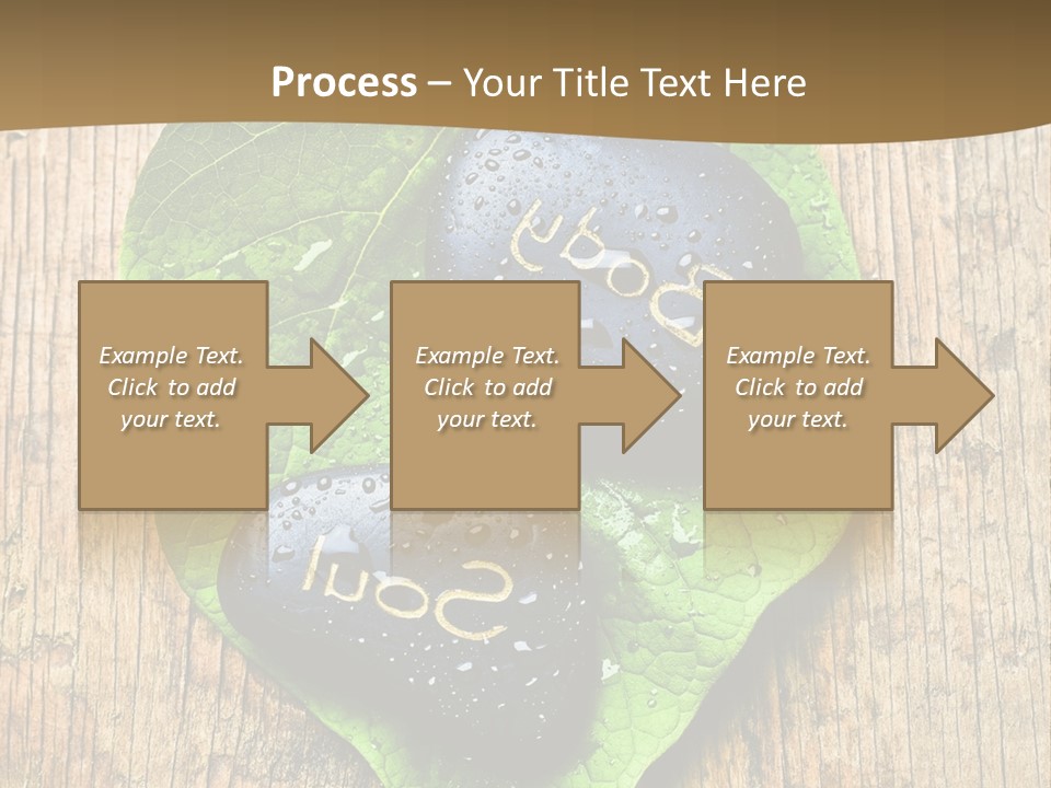 Alternative Mystical Heal PowerPoint Template