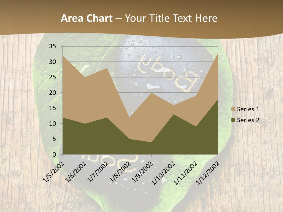 Alternative Mystical Heal PowerPoint Template