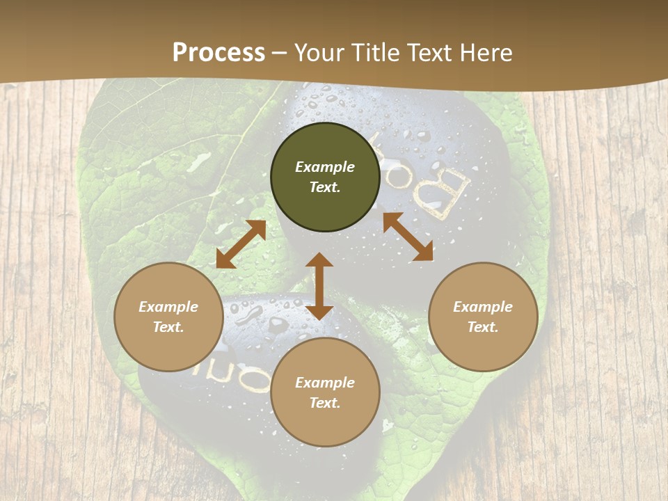 Alternative Mystical Heal PowerPoint Template