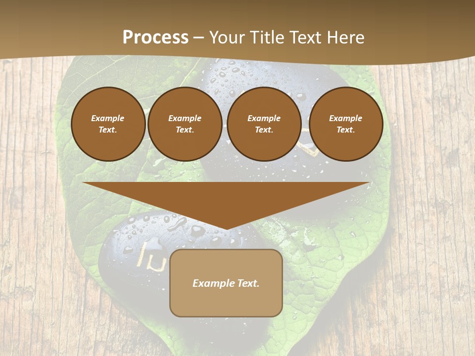 Alternative Mystical Heal PowerPoint Template