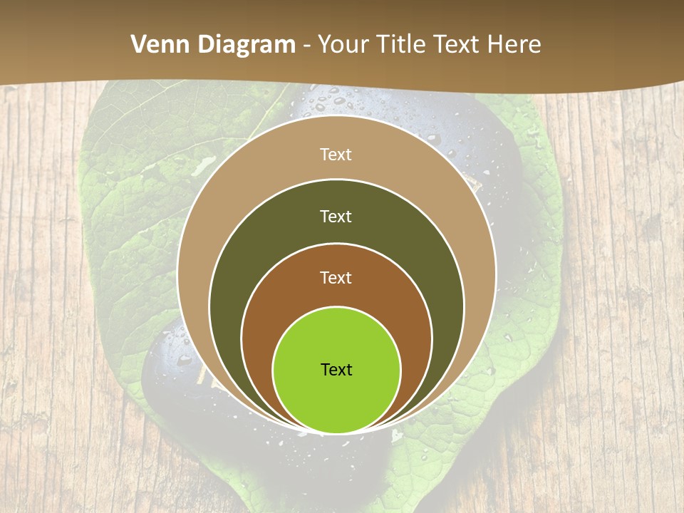 Alternative Mystical Heal PowerPoint Template