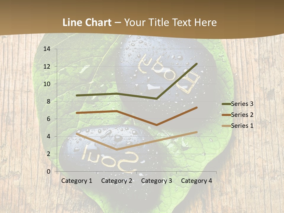Alternative Mystical Heal PowerPoint Template