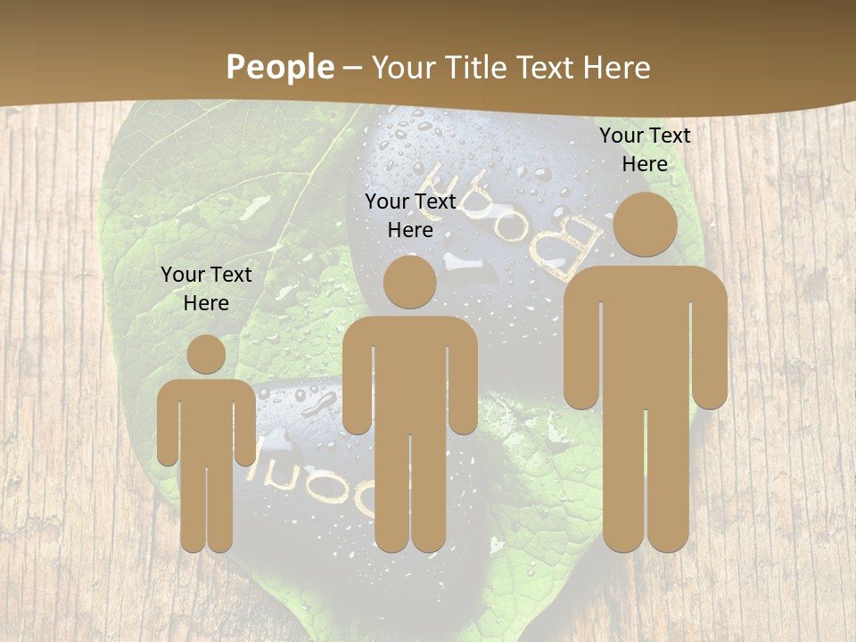 Alternative Mystical Heal PowerPoint Template