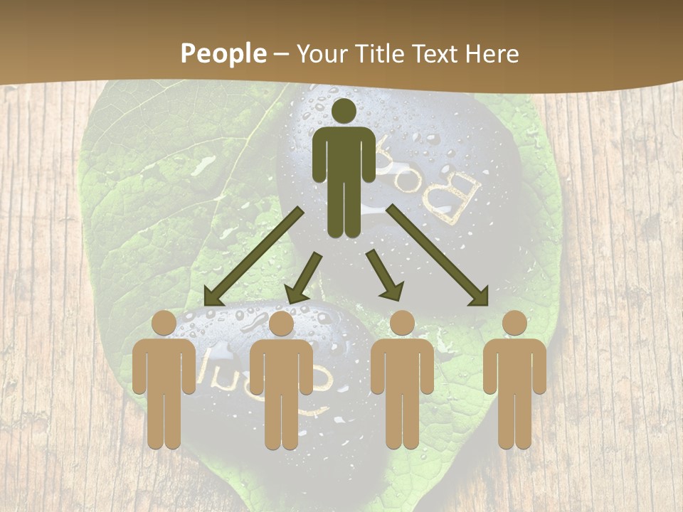 Alternative Mystical Heal PowerPoint Template