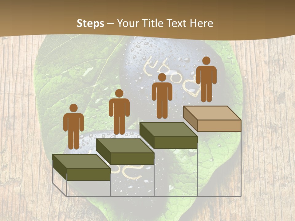 Alternative Mystical Heal PowerPoint Template