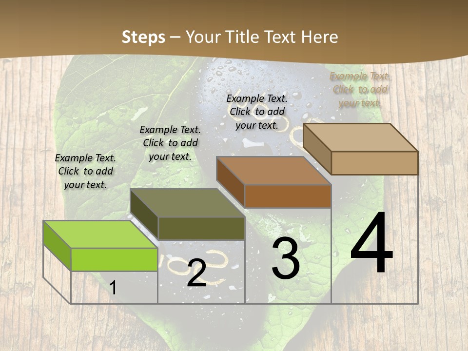 Alternative Mystical Heal PowerPoint Template