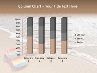 Fun Water Sun PowerPoint Template