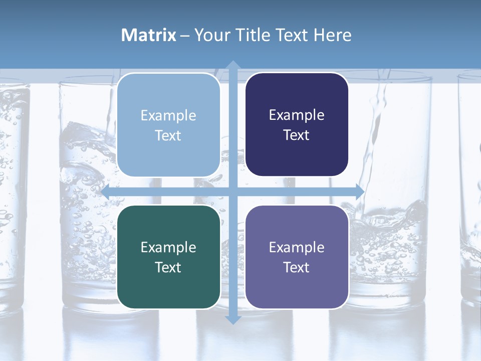 Luxury Elegance Design PowerPoint Template