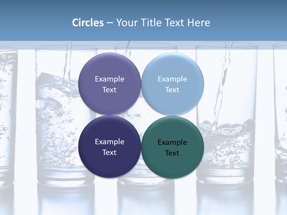 Luxury Elegance Design PowerPoint Template