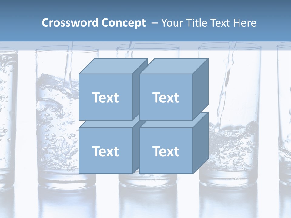 Luxury Elegance Design PowerPoint Template