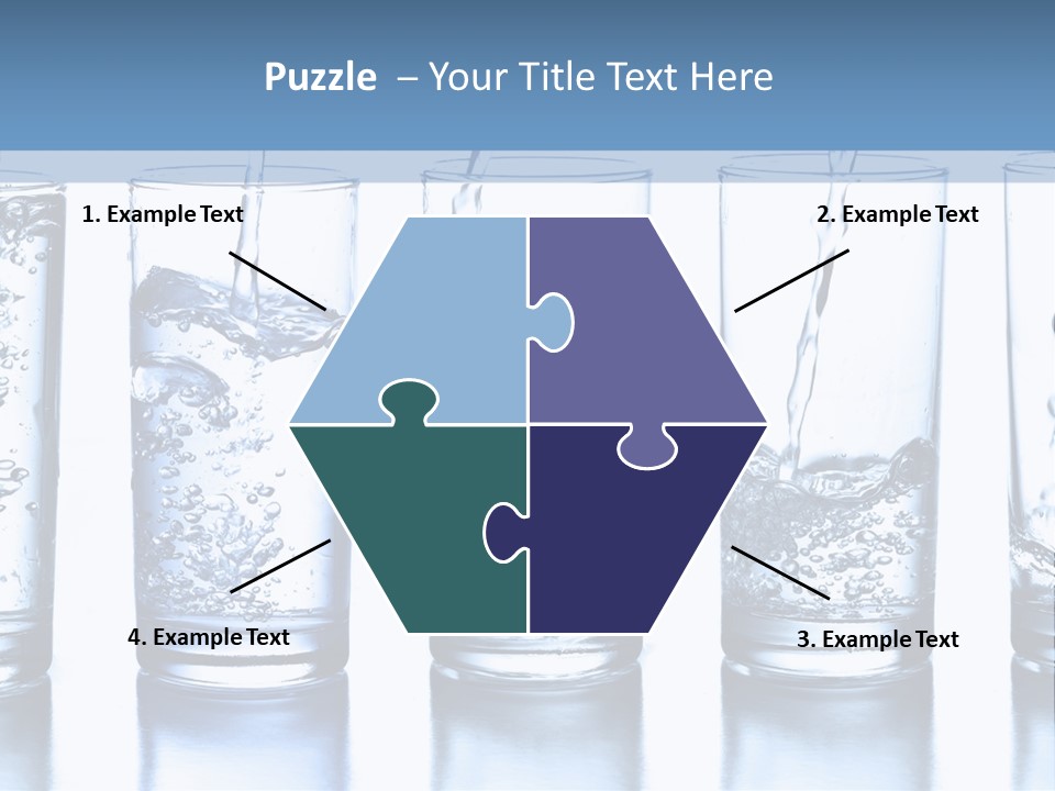 Luxury Elegance Design PowerPoint Template