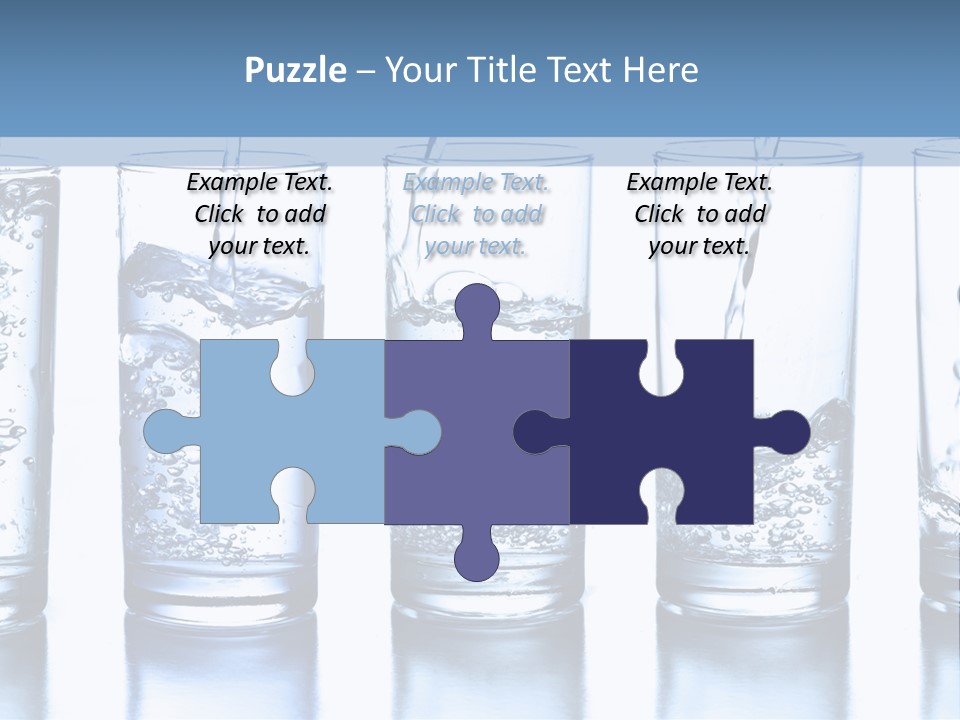 Luxury Elegance Design PowerPoint Template