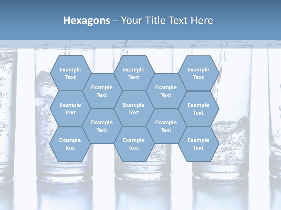 Luxury Elegance Design PowerPoint Template