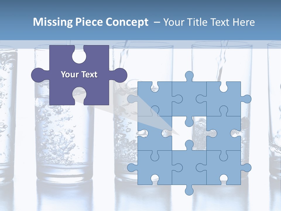 Luxury Elegance Design PowerPoint Template