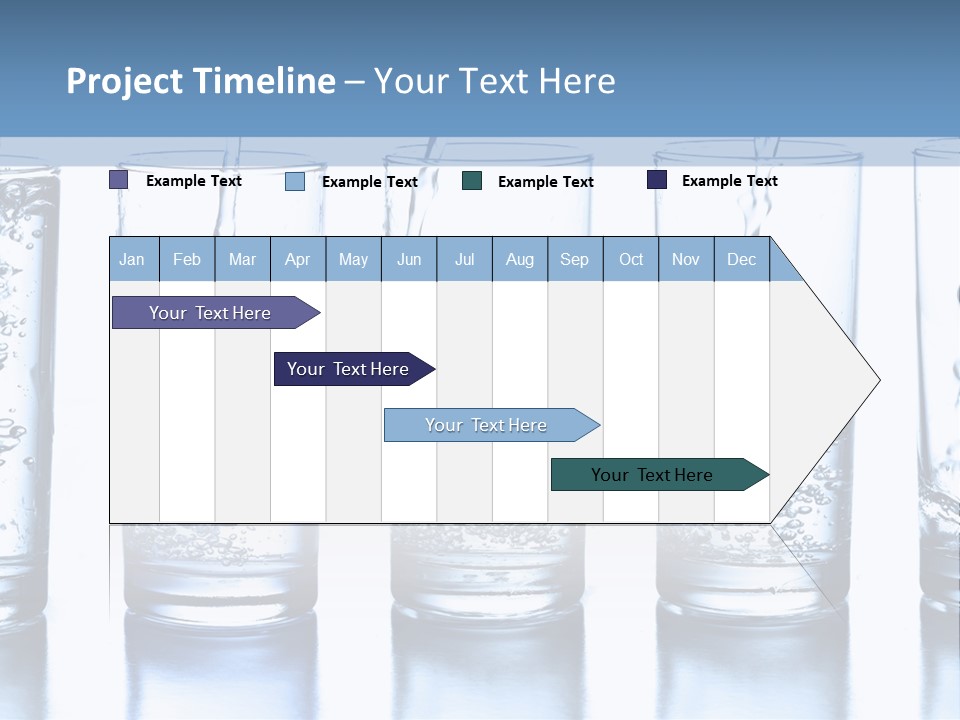Luxury Elegance Design PowerPoint Template