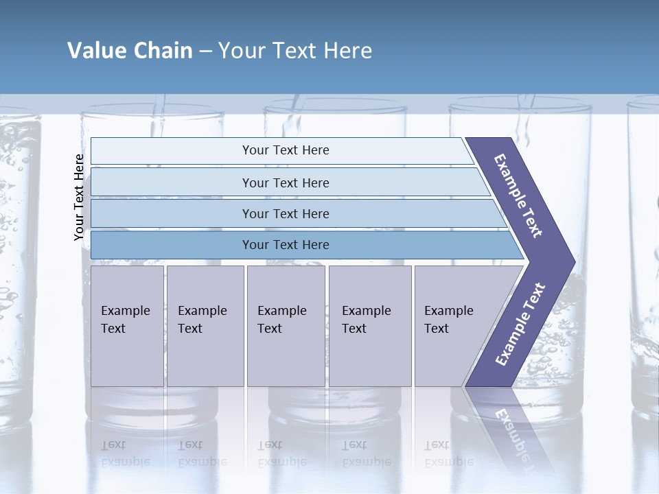 Luxury Elegance Design PowerPoint Template