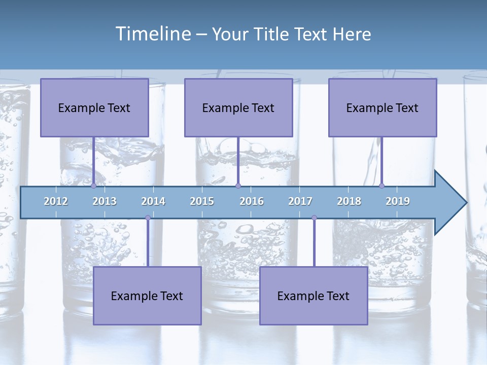 Luxury Elegance Design PowerPoint Template