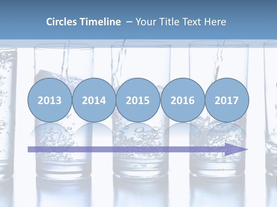 Luxury Elegance Design PowerPoint Template