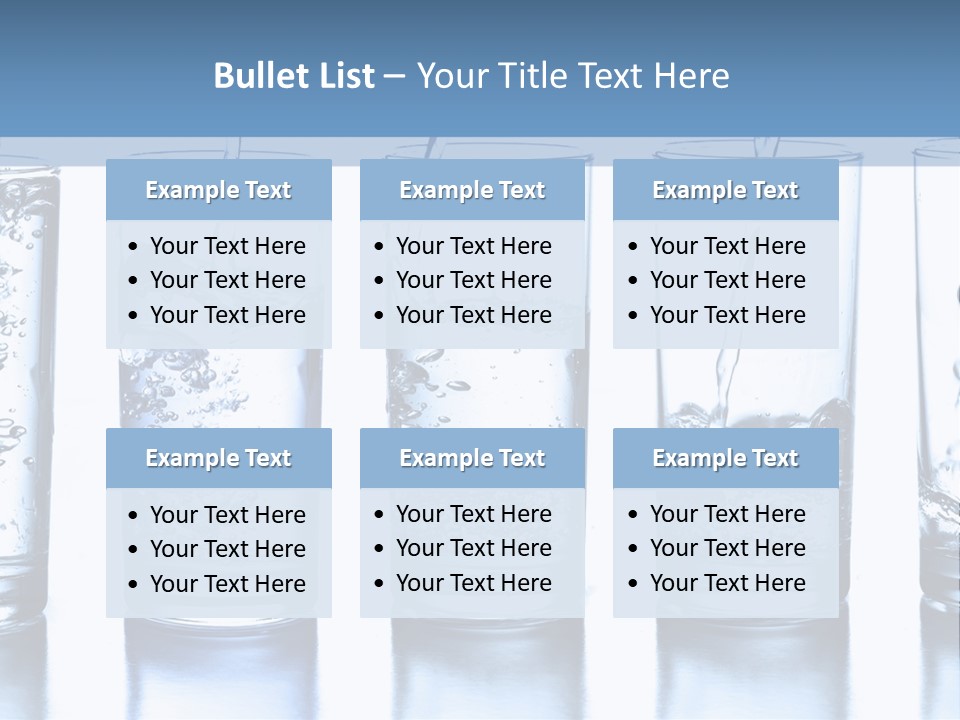 Luxury Elegance Design PowerPoint Template