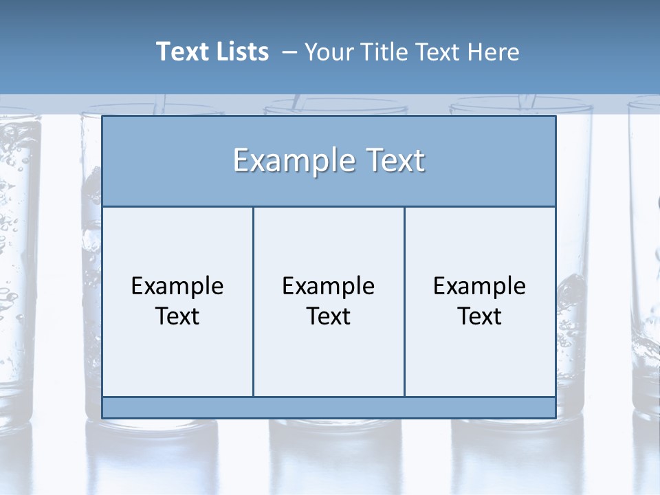 Luxury Elegance Design PowerPoint Template