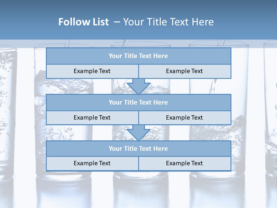 Luxury Elegance Design PowerPoint Template