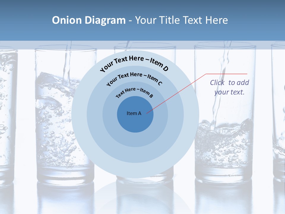 Luxury Elegance Design PowerPoint Template