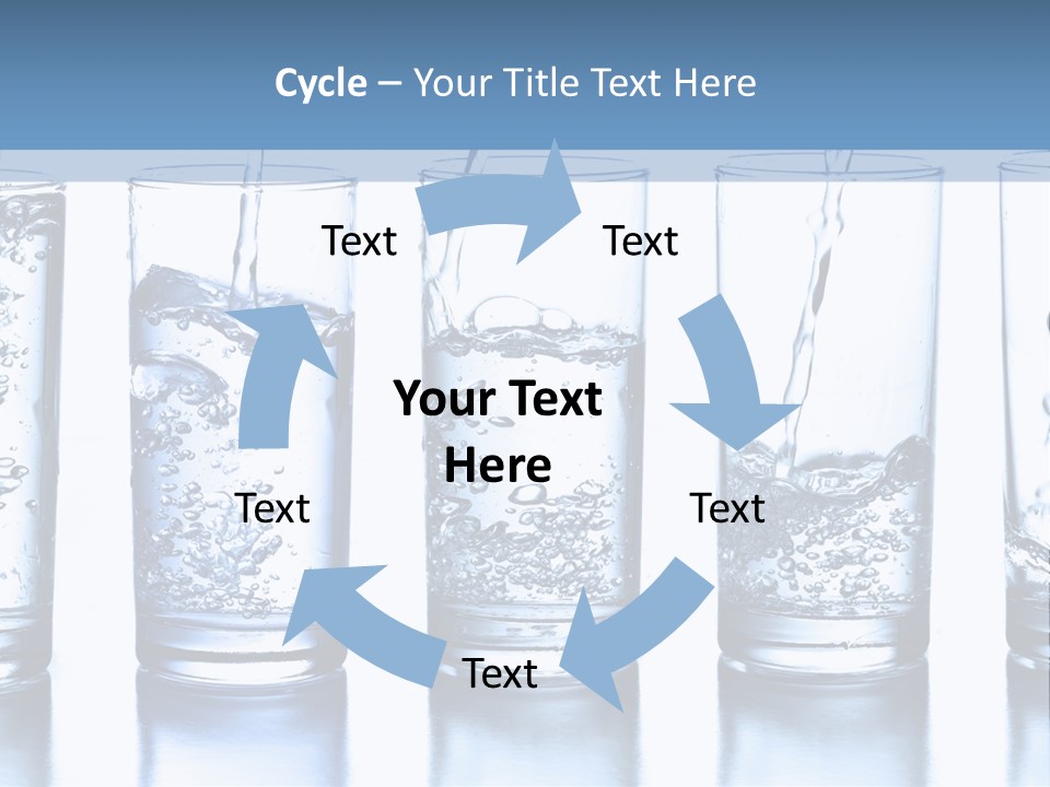 Luxury Elegance Design PowerPoint Template