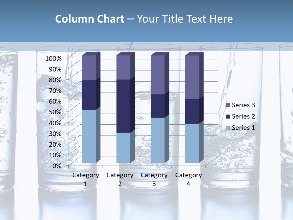 Luxury Elegance Design PowerPoint Template