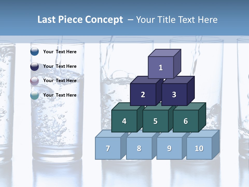 Luxury Elegance Design PowerPoint Template