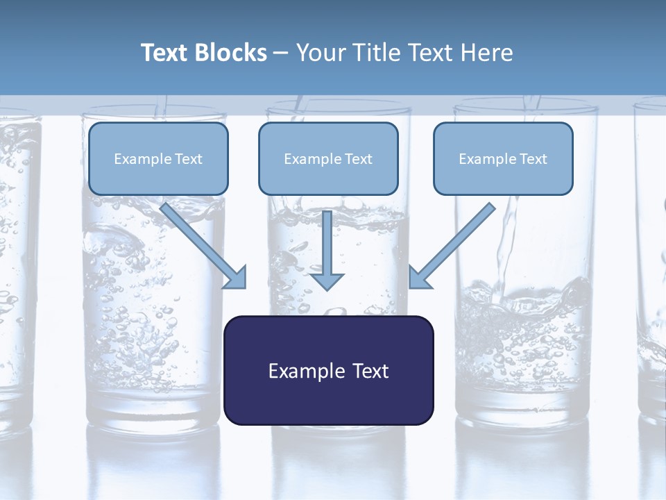 Luxury Elegance Design PowerPoint Template