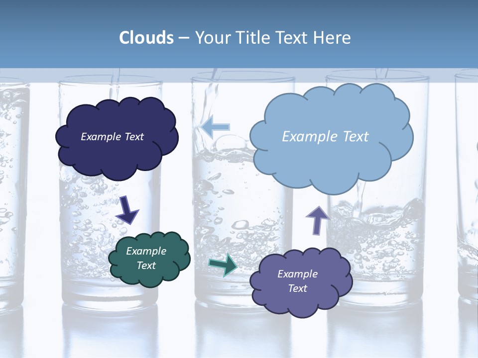 Luxury Elegance Design PowerPoint Template