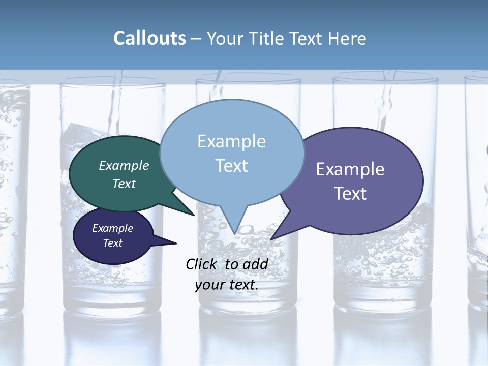 Luxury Elegance Design PowerPoint Template