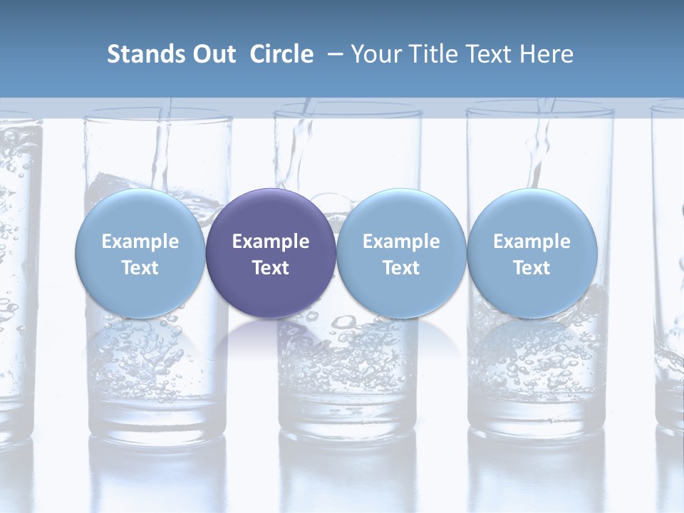 Luxury Elegance Design PowerPoint Template