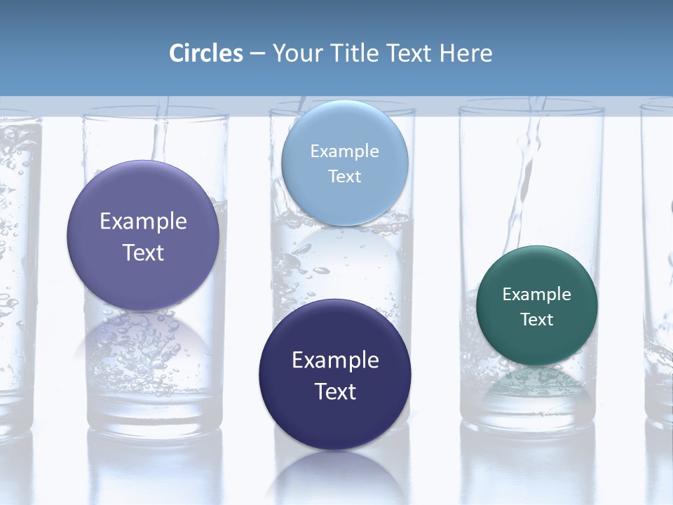 Luxury Elegance Design PowerPoint Template