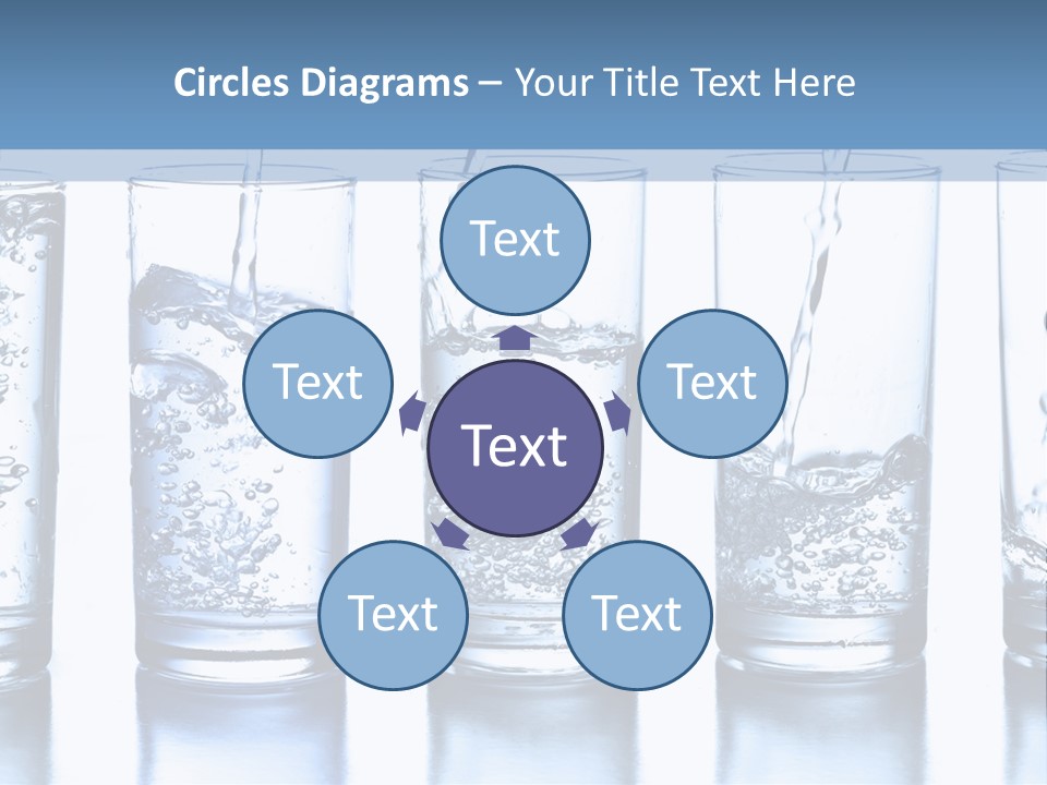 Luxury Elegance Design PowerPoint Template