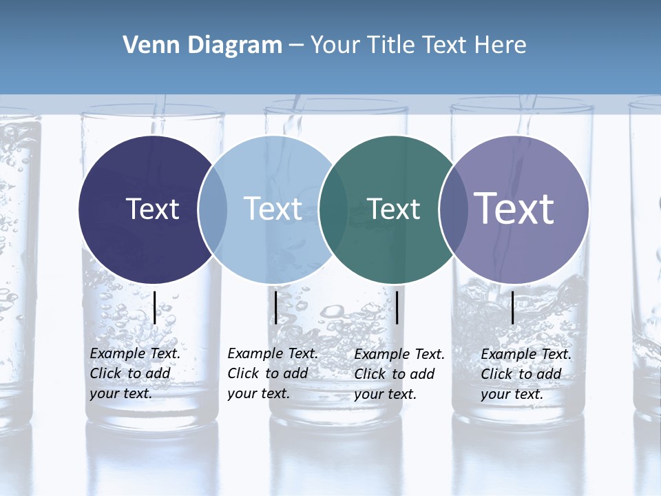 Luxury Elegance Design PowerPoint Template