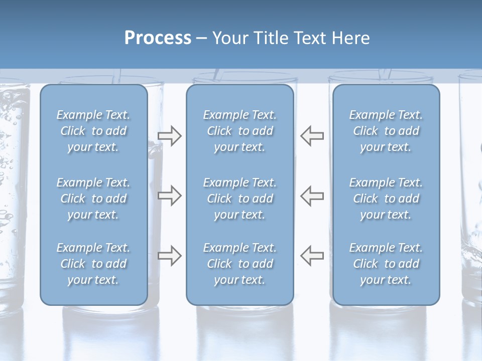 Luxury Elegance Design PowerPoint Template