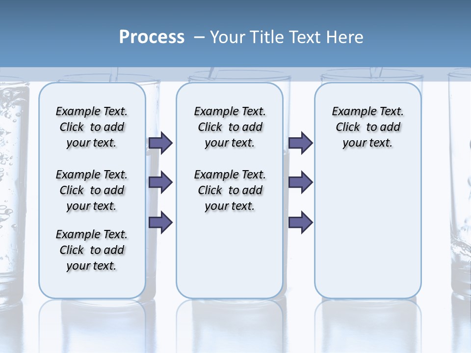 Luxury Elegance Design PowerPoint Template