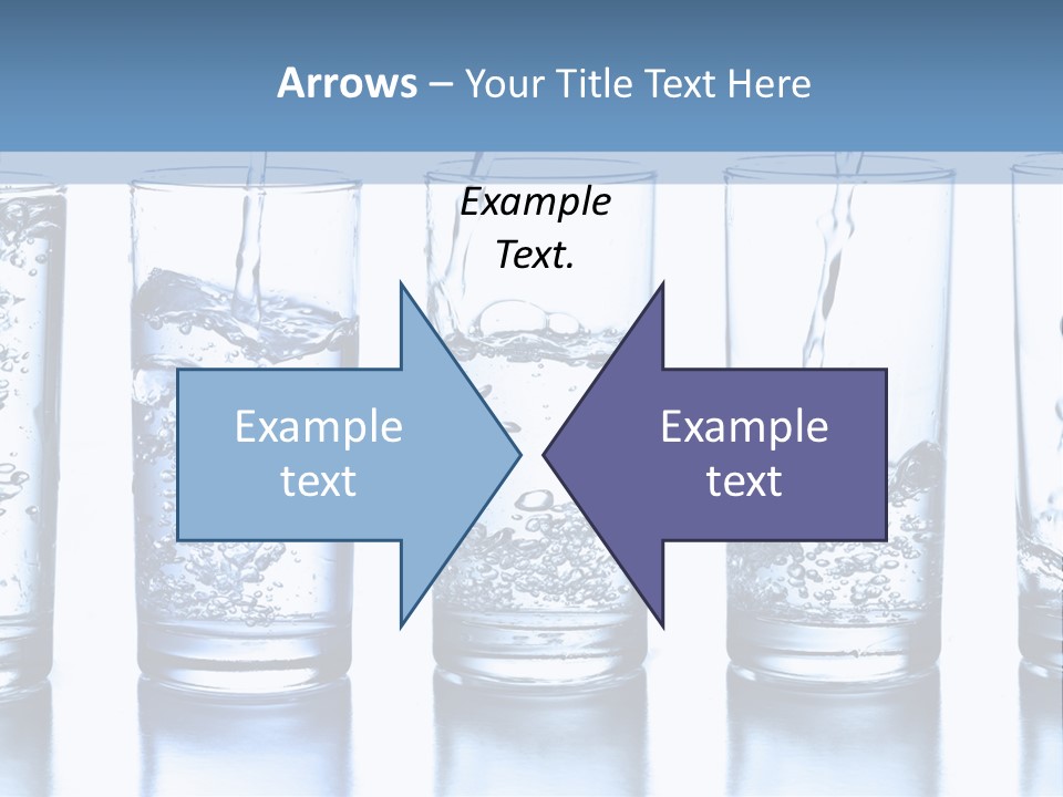 Luxury Elegance Design PowerPoint Template