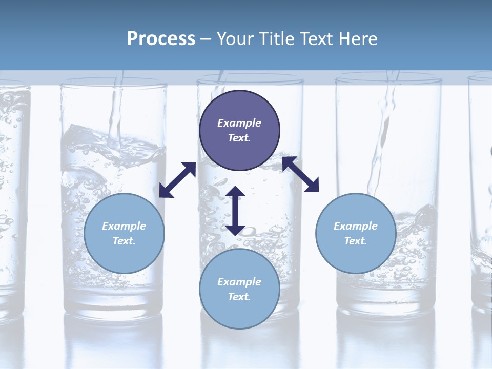 Luxury Elegance Design PowerPoint Template