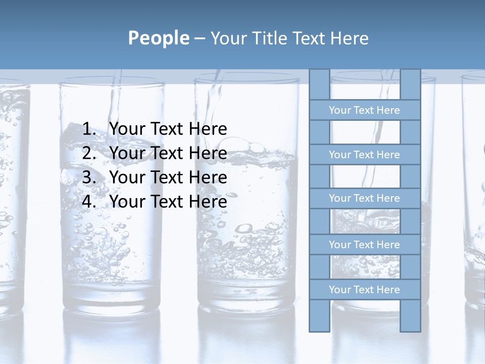 Luxury Elegance Design PowerPoint Template