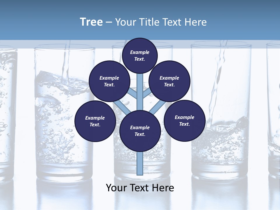 Luxury Elegance Design PowerPoint Template