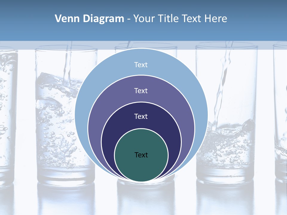 Luxury Elegance Design PowerPoint Template