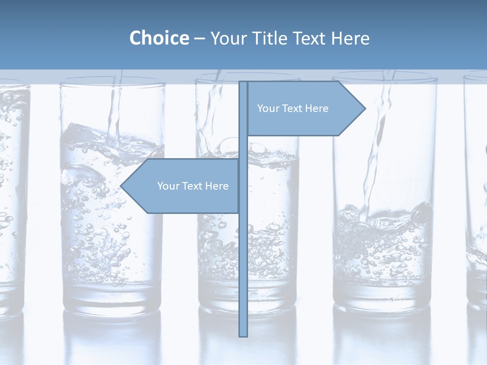 Luxury Elegance Design PowerPoint Template