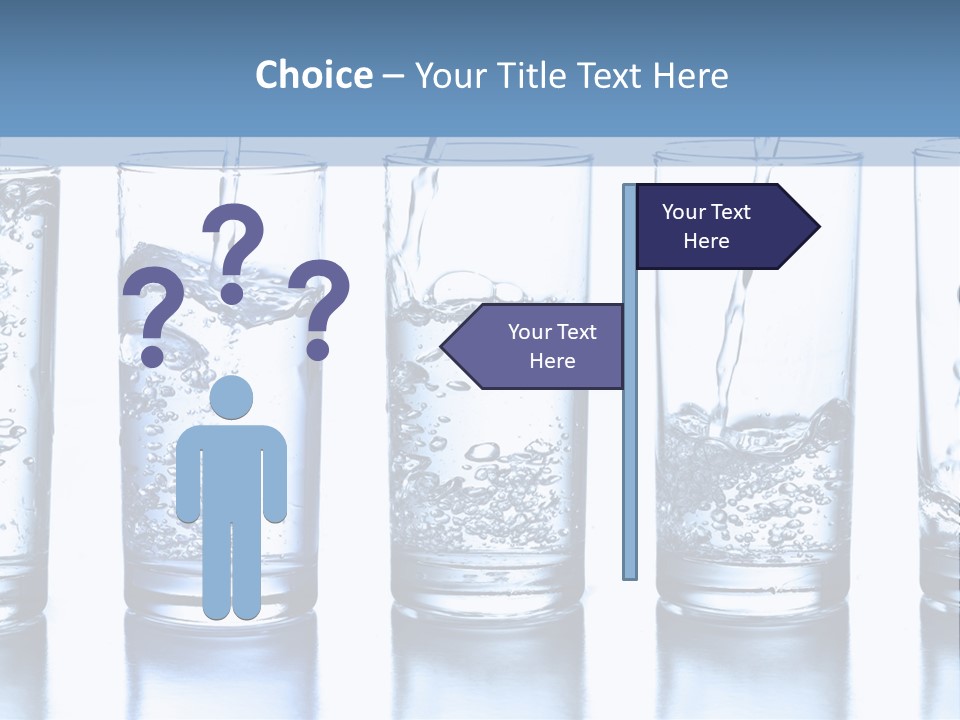 Luxury Elegance Design PowerPoint Template