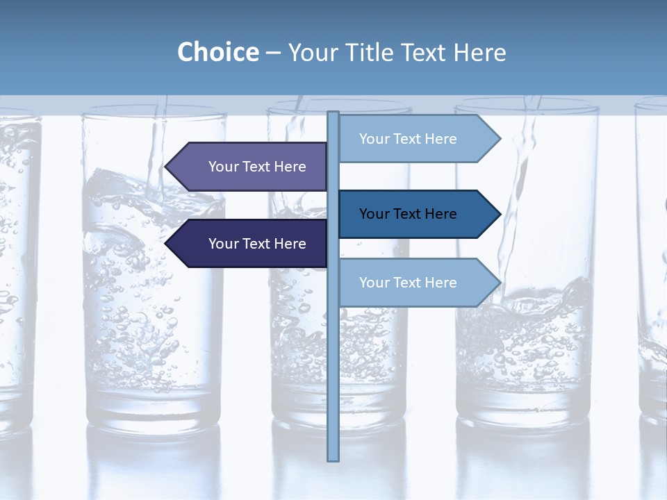 Luxury Elegance Design PowerPoint Template